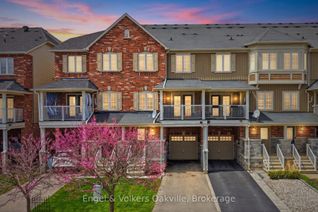 Townhouse for Sale, 146 Truedell Cir, Hamilton, ON