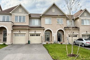 Freehold Townhouse for Rent, 4186 Cherry Heights Blvd, Lincoln, ON