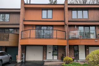 Townhouse for Sale, 3 Birchdale Ave #D, Crystal Bay - Rocky Point - Bayshore, ON