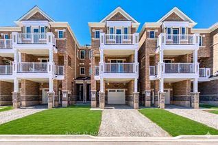 Townhouse for Rent, 1805 Thames Cir, Milton, ON