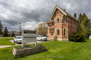 Office for Sale, 708 16th St E, Owen Sound, ON