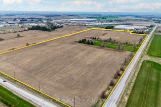 Investment Property for Sale, 65321 County Road 3 N/A, East Garafraxa, ON