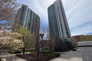 Property for Sale, 215 Sherway Gardens Rd #1608, Toronto, ON