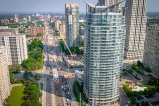 Condo Apartment for Rent, 1 Elm Dr W #1609, Mississauga, ON