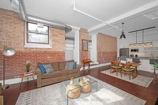 Condo Apartment for Sale, 200 Stinson St #107, Hamilton, ON