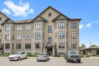 Condo for Sale, 40 Prestige Cir #2, Orleans - Cumberland and Area, ON
