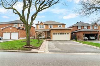 Detached House for Sale, 9 Wheatley Rd, Vaughan, ON