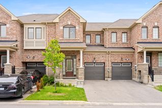 Freehold Townhouse for Sale, 23 Circus Cres, Brampton, ON