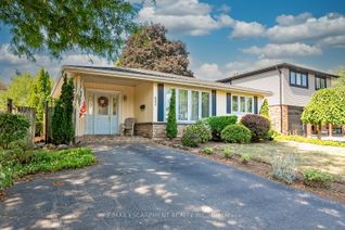 Property for Sale, 652 Ardleigh Cres, Burlington, ON