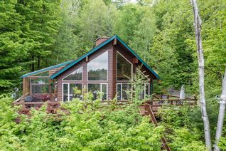 House for Sale, 100 ROCK Rd S, Huntsville, ON