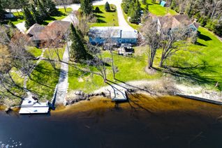 Detached House for Sale, 62 Evans Dr, Kawartha Lakes, ON