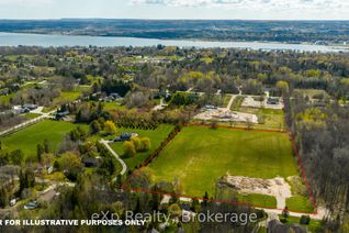 Land for Sale, 291 Park St, Georgian Bluffs, ON