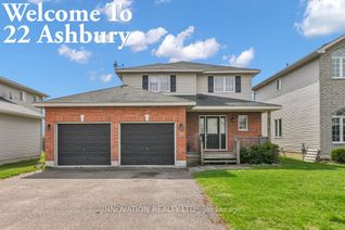 Property for Sale, 22 Ashbury St, Arnprior, ON