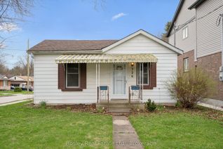 Bungalow for Rent, 326 Exhibition St, Guelph, ON Bungalow for Rent, 326 Exhibition St, Guelph, ON