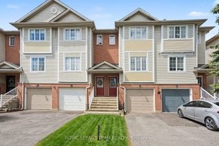 Freehold Townhouse for Sale, 22 Yorkville St, Carlington - Central Park, ON Freehold Townhouse for Sale, 22 Yorkville St, Carlington - Central Park, ON