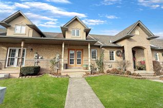 Property for Sale, 47 Dynasty Ave, Hamilton, ON