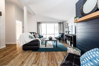 Detached House for Sale, 2196 Plesser St, Elmvale Acres and Area, ON