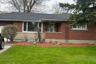 Bungalow for Rent, 6 Montgomery St #Main Floor, Guelph, ON Bungalow for Rent, 6 Montgomery St #Main Floor, Guelph, ON
