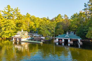 Property for Sale, 1052 Longhurst Rd #22, Muskoka Lakes, ON