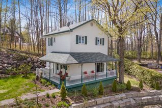 Detached House for Sale, 3435 Old Highway 17 Rd #42, Clarence-Rockland, ON