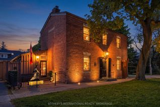 Property for Sale, 55 Prideaux St, Niagara-on-the-Lake, ON