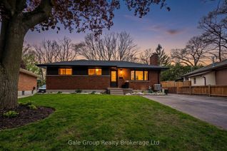 Detached House for Sale, 9 Strathcona Dr, London East, ON