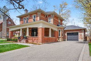 House for Sale, 12 York St, Orangeville, ON House for Sale, 12 York St, Orangeville, ON
