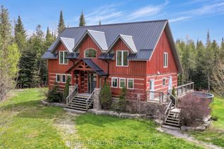 Detached House for Sale, 785 Old Mill Rd, Kawartha Lakes, ON