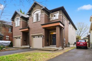 Property for Sale, 142 Faraday St, Tunneys Pasture and Ottawa West, ON Property for Sale, 142 Faraday St, Tunneys Pasture and Ottawa West, ON