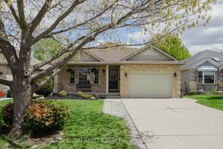 Detached House for Sale, 5 Rodney Cres, St. Thomas, ON Detached House for Sale, 5 Rodney Cres, St. Thomas, ON