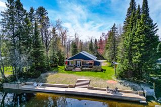 Bungalow for Sale, 54 Riverbank Rd, Kawartha Lakes, ON