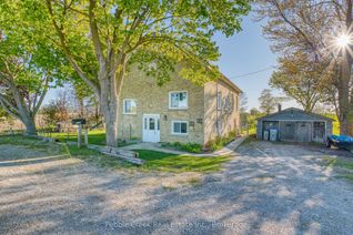 Detached House for Sale, 70725 Airport Line, South Huron, ON
