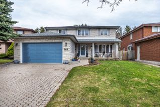House for Sale, 565 Prestwick Dr, Oshawa, ON
