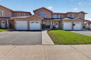 Townhouse for Sale, 177 Southwinds Cres, Midland, ON