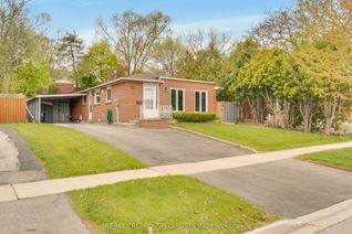 House for Sale, 118 Bonham Blvd, Mississauga, ON