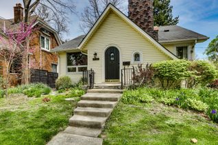 Detached House for Sale, 1008 Waterloo St, London East, ON