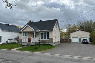 Detached House for Sale, 1245 S Alma St S, Clarence-Rockland, ON Detached House for Sale, 1245 S Alma St S, Clarence-Rockland, ON