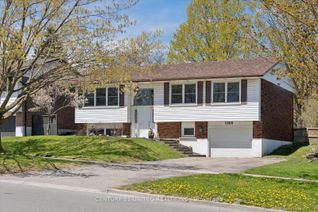 House for Sale, 1660 Cherryhill Rd, Peterborough, ON