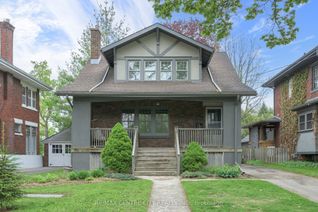 Property for Sale, 996 Waterloo St, London East, ON