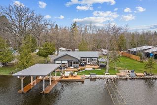 Property for Sale, 1000 Garratt Rd #F, Trent Hills, ON