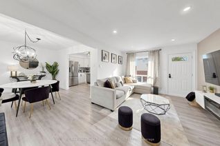 Condo for Sale, 1100 Oxford St #70, Oshawa, ON