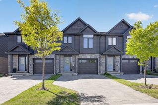 Townhouse for Sale, 1199 Blackwell Blvd, London North, ON Townhouse for Sale, 1199 Blackwell Blvd, London North, ON