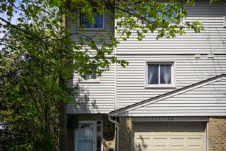 Condo for Sale, 300 Sandringham Cres #70, London South, ON