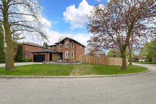 Detached House for Sale, 27 Clovelly Dr, Whitby, ON Detached House for Sale, 27 Clovelly Dr, Whitby, ON