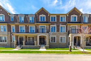 Townhouse for Sale, 3342 Thunderbird Promenade, Pickering, ON