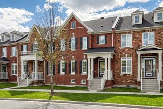Freehold Townhouse for Sale, 8 Ivory Silk Dr, Markham, ON Freehold Townhouse for Sale, 8 Ivory Silk Dr, Markham, ON