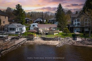 Detached House for Sale, 148 Hoyt Ave, Tay, ON Detached House for Sale, 148 Hoyt Ave, Tay, ON