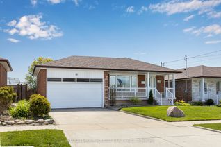 Property for Sale, 230 Derrydown Rd, Toronto, ON