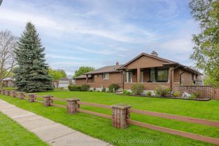 Bungalow for Sale, 4535 Dorchester Rd, Niagara Falls, ON