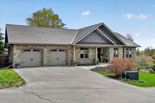 Detached House for Sale, 63 Weller Cres, Peterborough, ON